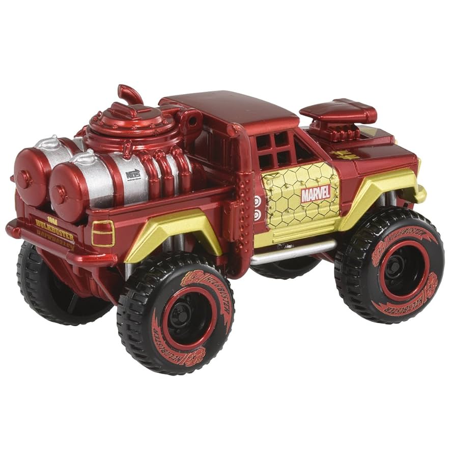 マーベル　トミカ Amazon | トミカ マーベル チューン Evo.9.0 デストロイド4WDS